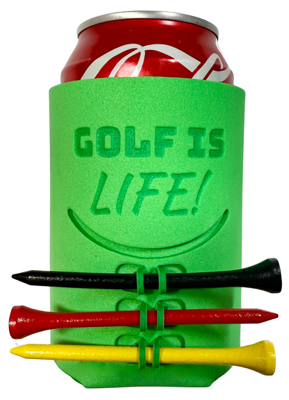 Golf Is LIFE! Kit