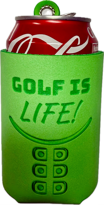 Golf Is LIFE! Kit