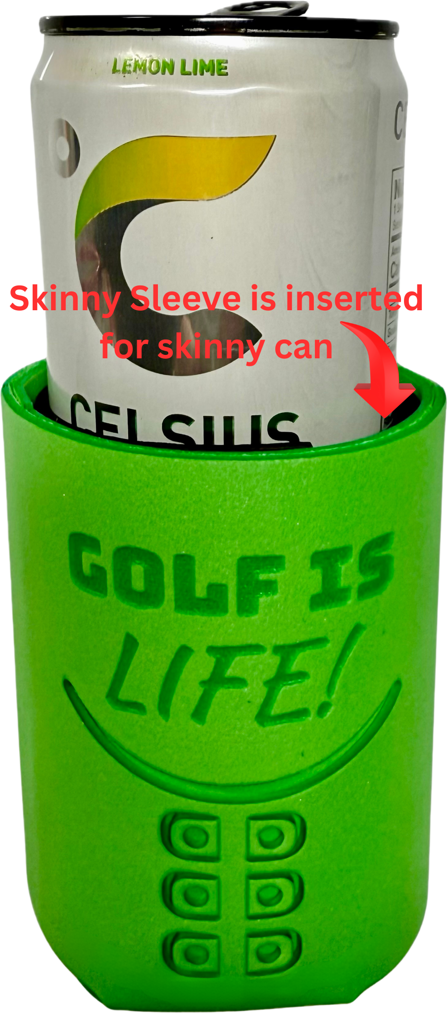 Golf Is LIFE! Kit