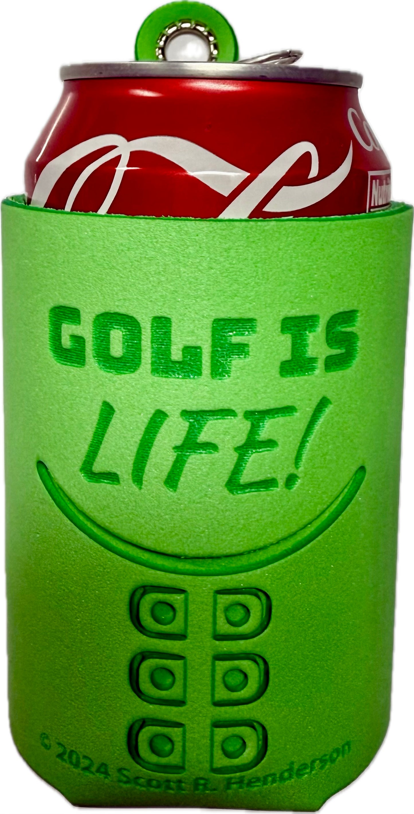 Golf Is LIFE! Kit