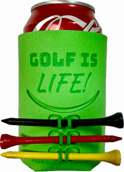 Golf Is LIFE! Kit