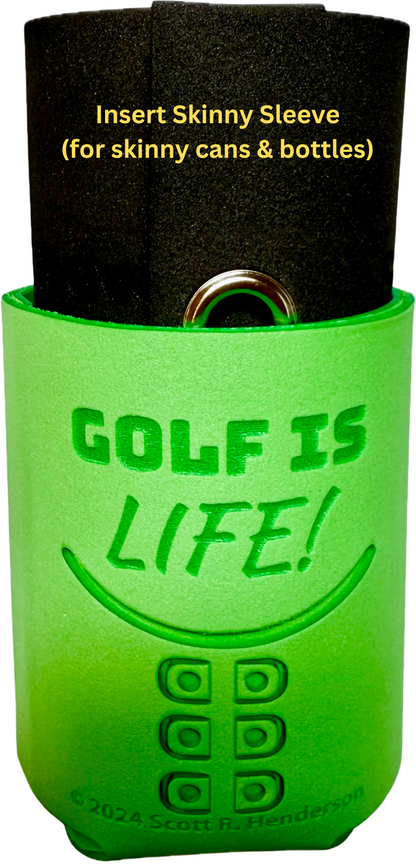 Golf Is LIFE! Kit