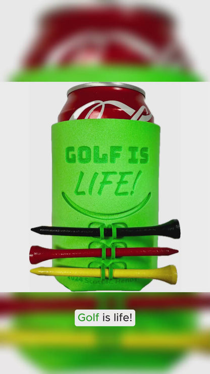 Golf Is LIFE! Kit